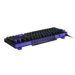 Teclado Logitech G 920-013976 magnético gaming design avançado alta precisão