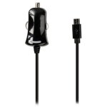 Cargador de Coche Valueline VLMB60890B10 4 Puertos USB Negro