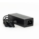 Adaptateur secteur Fox Spirit GQ48V120400-E1-B 12V 4A pour moniteur