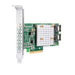 Controlador RAID HPE Smart Array E208i-p SR Gen10 12G SAS PCIe 3.0 8 Lanes SAS