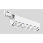 Lámpara de Techo Synergy 21 S21-LED-NB00273 LED 4200K Blanco Rectangular