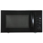 Microondas Beko MGF23210B 23 Litros 800W con Grill 1000W y Programación Diferida