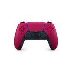 Mando Inalámbrico Sony DualSense Cosmic Red para PlayStation 5, PC, Mac, Android e iOS