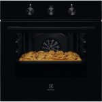 Forno da Incasso Electrolux KOHHH00BK3 Idrolitico 58L 60cm A Grill Nero