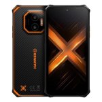Hammer Energy X2 4G 6GB 128GB 6.1" Preto Laranja