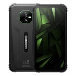 Hammer Ranger 4G 8GB 256GB 6.0" Preto Verde