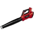 Soplador de hojas Einhell GE-LB 36/210 Li E-Solo 210 km/h Negro/Rojo