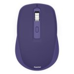 Ratón Hama WM-450 RF Wireless Bluetooth 1600 DPI Bleu 7 Boutons