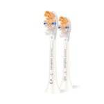 Recambio para Cepillo Philips Sonicare HX9092/87 Pack 2 Unidades Antiplaca Suave
