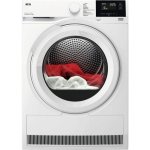 Secadora de bomba de calor AEG Series 7000 TR718P2OB 8 kg Clase D con ÖKOFlow
