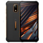 Hammer IRON Va 4G 4GB 64GB 6.56" Negro Naranja