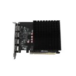 Carte Graphique Biostar GeForce GT 730 4GB GDDR3 Passive