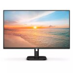 Monitor Philips 27E1N1300A 27" FullHD 100Hz IPS USB-C Lautsprecher 1ms