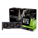 Placa gráfica Biostar GeForce RTX 3080 10GB GDDR6X Triple Ventoinha