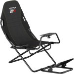 Cockpit Simracing Indeca Corpus Racer GTR Plegable Ajustable