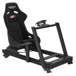 Simracing Cockpit Magnus Racer GTR Indeca Verstellbar
