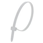 Cableador DEDRA 11B48372 Nylon 370 mm 4,8 mm 100 piezas
