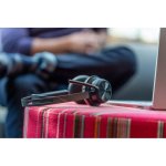 Auriculares HP Poly Voyager Focus 2 inalámbricos Bluetooth con Cancelación Activa de Ruido, Micrófono y USB-A, negros