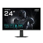 Écran PC Gigabyte GS24F14A 24" IPS Full HD 175Hz HDR FreeSync couleurs fidèles 1ms