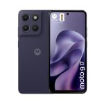 Motorola Moto G17 4G 8GB 256GB 6.72" Púrpura
