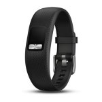 Pulsera de actividad Garmin vívofit 4 Talla L Negra