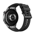 HUAWEI WATCH GT 6 GPS 41mm AMOLED Blanc Résistance Eau 5ATM NFC 100+ Modes Sport