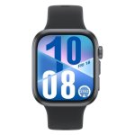 HUAWEI Band 10 Bluetooth GPS 38mm AMOLED Noir 14 Jours Autonomie SpO2 Pulsomètre