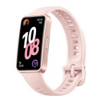 HUAWEI WATCH FIT 5 Pro GPS ECG 1,47'' AMOLED Orange 5ATM NFC 10 Jours Autonomie