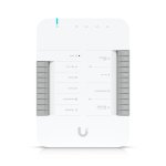 Control de Acceso Ubiquiti Door Hub Tarjeta 1 Usuario PoE y Ethernet