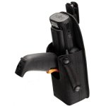Kit für freie Hände Datalogic Skorpio X5 Schwarz