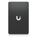 Control de Acceso Ubiquiti UA-Card-B-10 Tarjeta 10 Usuarios Proximidad 13,56 MHz