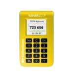 Zutrittskontrolle Reiner SCT Authenticator Mini Schlüsselanhänger 1 Benutzer SHA Algorithmen