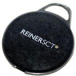 Control de Accesos Reiner SCT timeCard Premium Tarjeta 10 Usuarios Negro