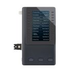Module d'extension Poly Edge E pour téléphones Poly Edge E400 et E500