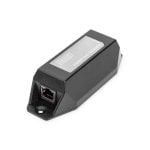 Extenseur Gigabit PoE+ Digitus Amplificateur de Réseau