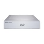 Cortafuegos Cisco Firepower 1010 ASA 8 Puertos Gigabit Ethernet 1U