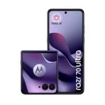 Motorola Razr 70 Ultra 5G 16GB 512GB 6.96" Violet