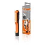 Lanterna tascabile Osram Ledinspect Pocket 110 Essential LED COB