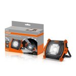 Linterna Antorcha Osram LEDinspect FLOODLIGHT 600 ESSENTIAL Recargable USB-C