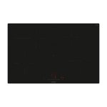 Placa de indução Siemens iQ300 EH801HFB1E 80 cm 4 zonas