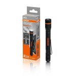 Linterna LED Osram LEDinspect Torch 250 Essential 250 lúmenes 3 modos zoom