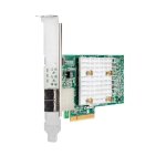 Contrôleur RAID HPE Smart Array E208e-p SR Gen10 12G SAS PCIe