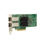 Placa de Rede Broadcom BCM957412A4120AC PCI Express 10000 Mbit/s Com Fios Interna