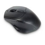 Ratón Inter-Tech M-230 RF wireless 1600 DPI Nero 6 Pulsanti Ergonomico