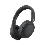 Auriculares Edifier W800BT Pro sans fil Bluetooth avec réduction adaptative du bruit, micro, noir