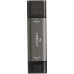 Festplatte Team Group X2 MAX DRIVE 1TB SSD USB 3.2 Gen2 Dual Interface 1000MB/s