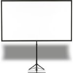Pantalla de proyección Epson 80" 16:9 ELPSC21