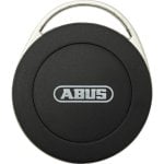Control de Accesos Abus FUPC45000 Llavero RF inalámbrico 12 Usuarios Compacto