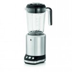 Frullatore a boccale WMF Kult X 1,2 L 900 W Acciaio inossidabile