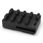 Support de recharge Jabra Perform 75 Noir
